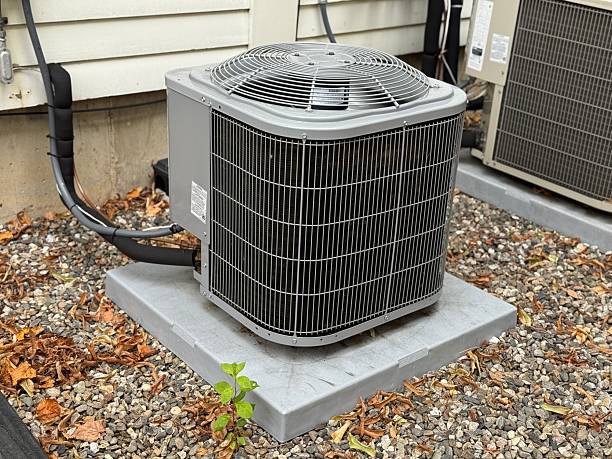 24/7 Emergency Hvac Installation experts in Roscoe, IL